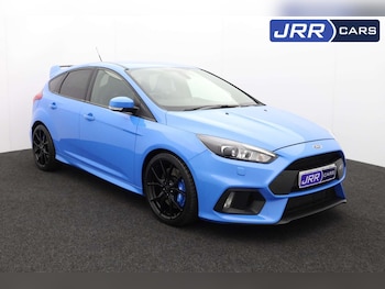 Used Ford Focus 2016 for sale - 79549613: Photo