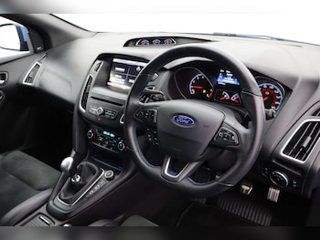 Used Ford Focus 2016 for sale - 79549613: Photo