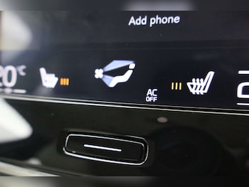 Used Volvo XC40 2020 for sale - 77938493: Photo