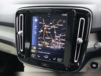 Used Volvo XC40 2020 for sale - 77938493: Photo