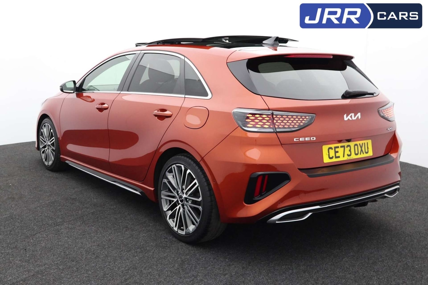 Used Kia Ceed 2023 for sale - 77583987: Photo 10