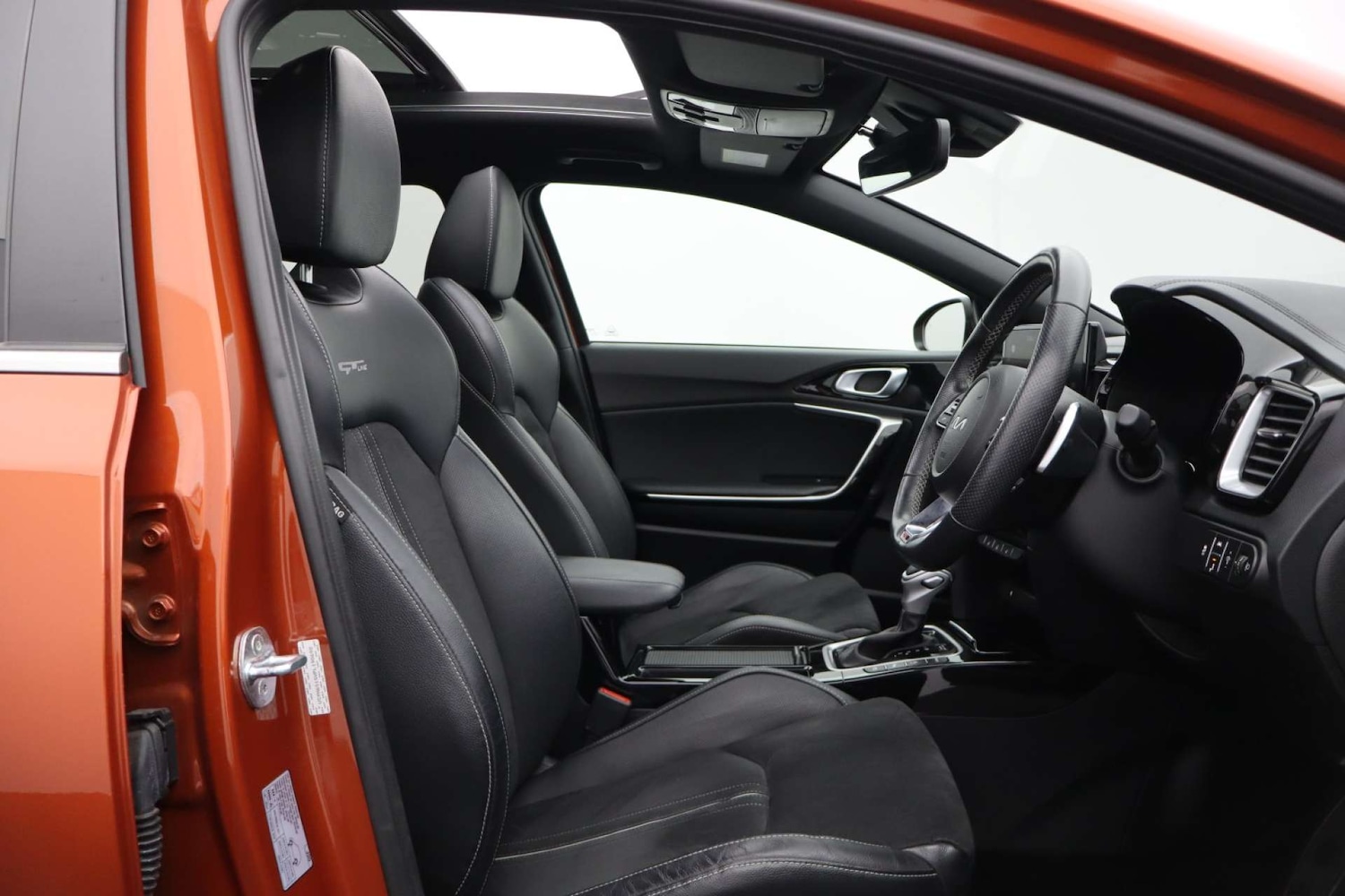 Used Kia Ceed 2023 for sale - 77583987: Photo 13