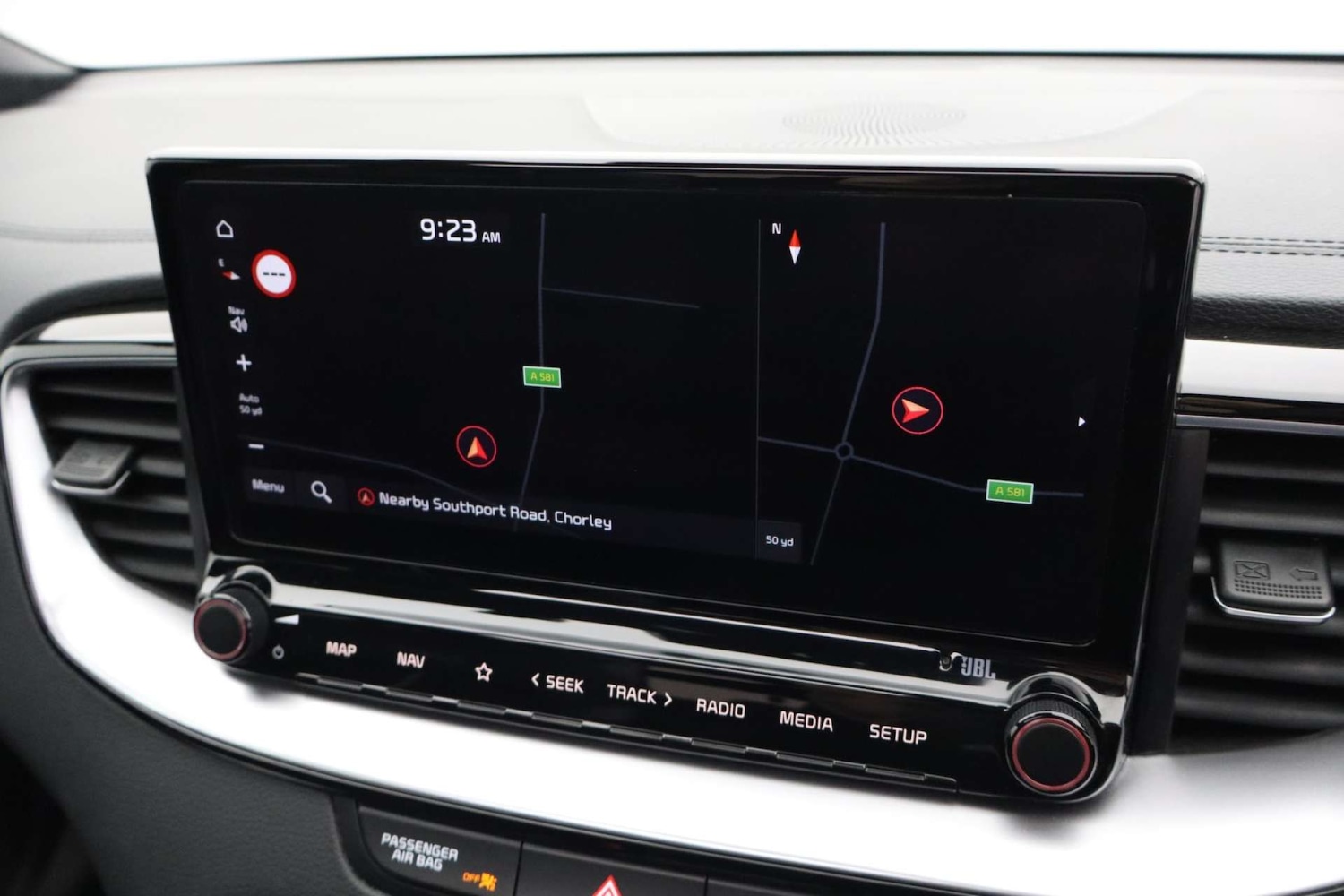 Used Kia Ceed 2023 for sale - 77583987: Photo 17