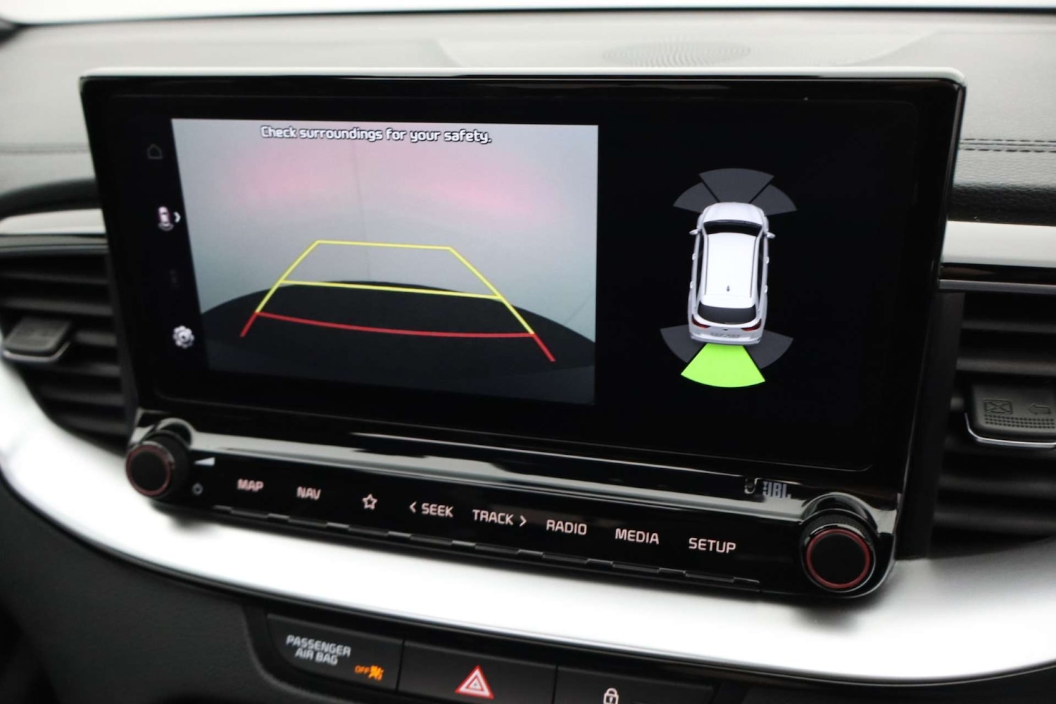 Used Kia Ceed 2023 for sale - 77583987: Photo 18