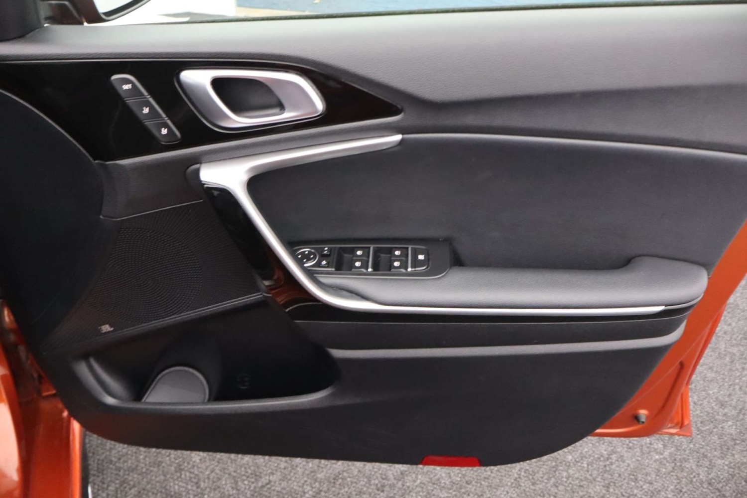 Used Kia Ceed 2023 for sale - 77583987: Photo 22