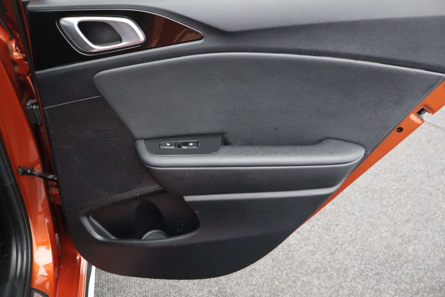 Used Kia Ceed 2023 for sale - 77583987: Photo 25