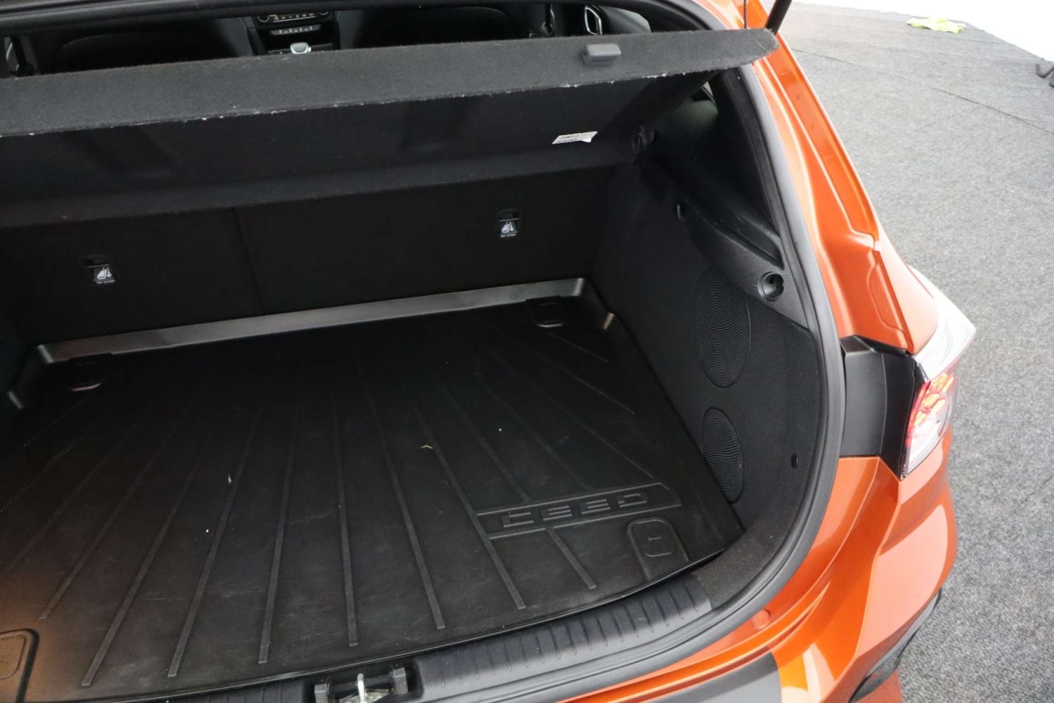 Used Kia Ceed 2023 for sale - 77583987: Photo 27