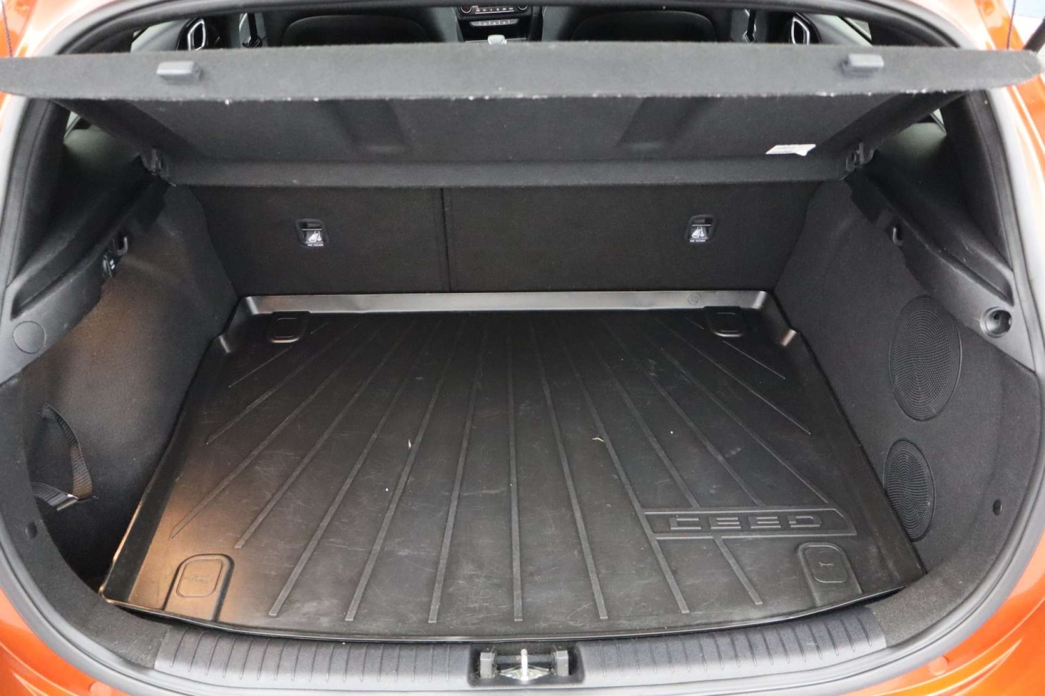 Used Kia Ceed 2023 for sale - 77583987: Photo 28