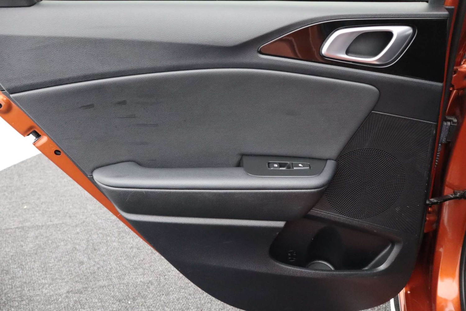 Used Kia Ceed 2023 for sale - 77583987: Photo 33