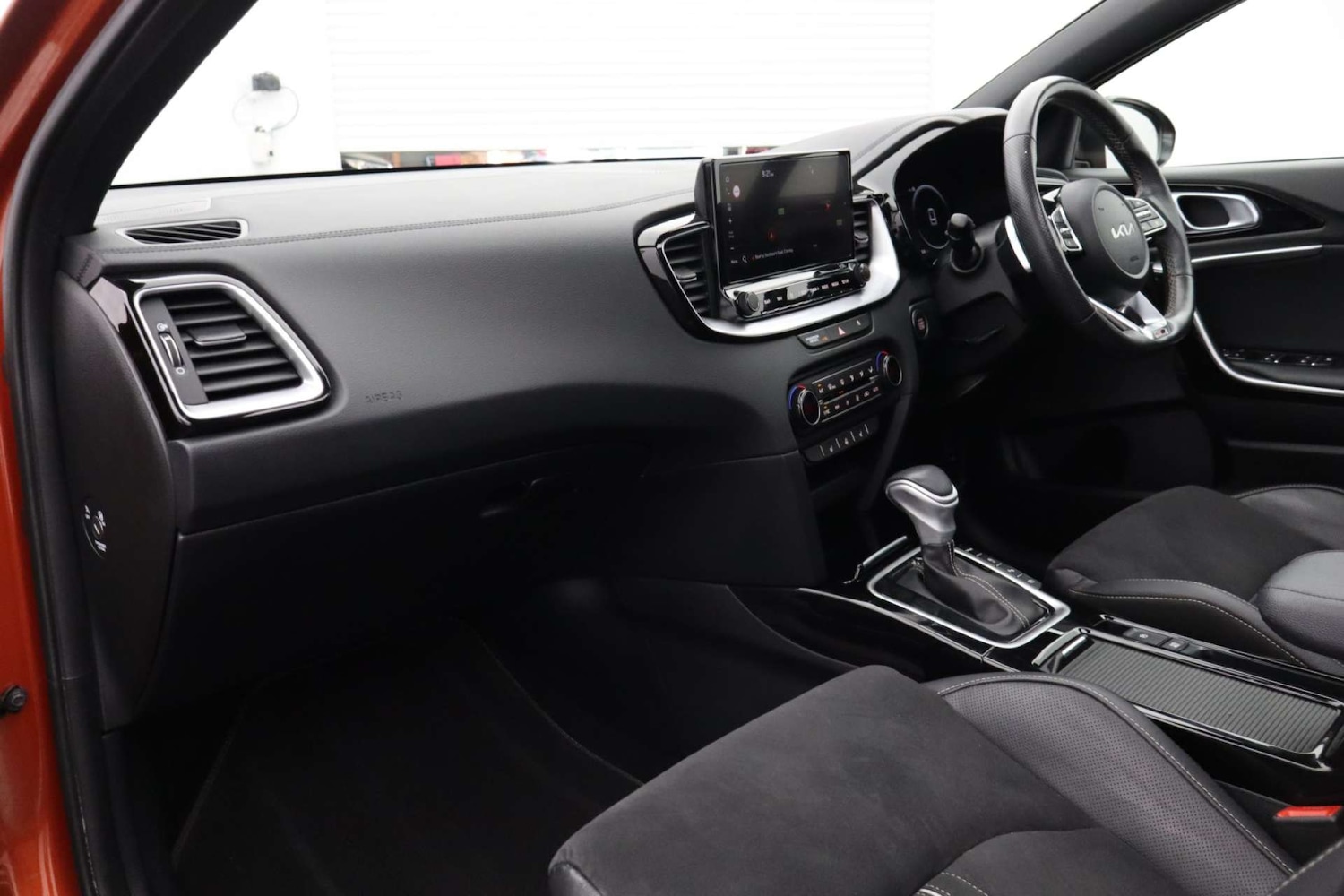 Used Kia Ceed 2023 for sale - 77583987: Photo 35