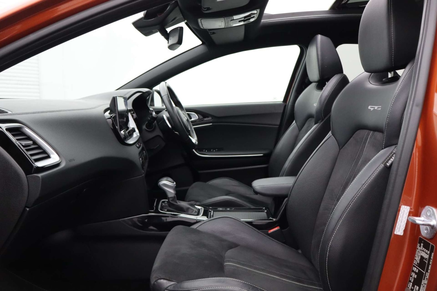 Used Kia Ceed 2023 for sale - 77583987: Photo 36