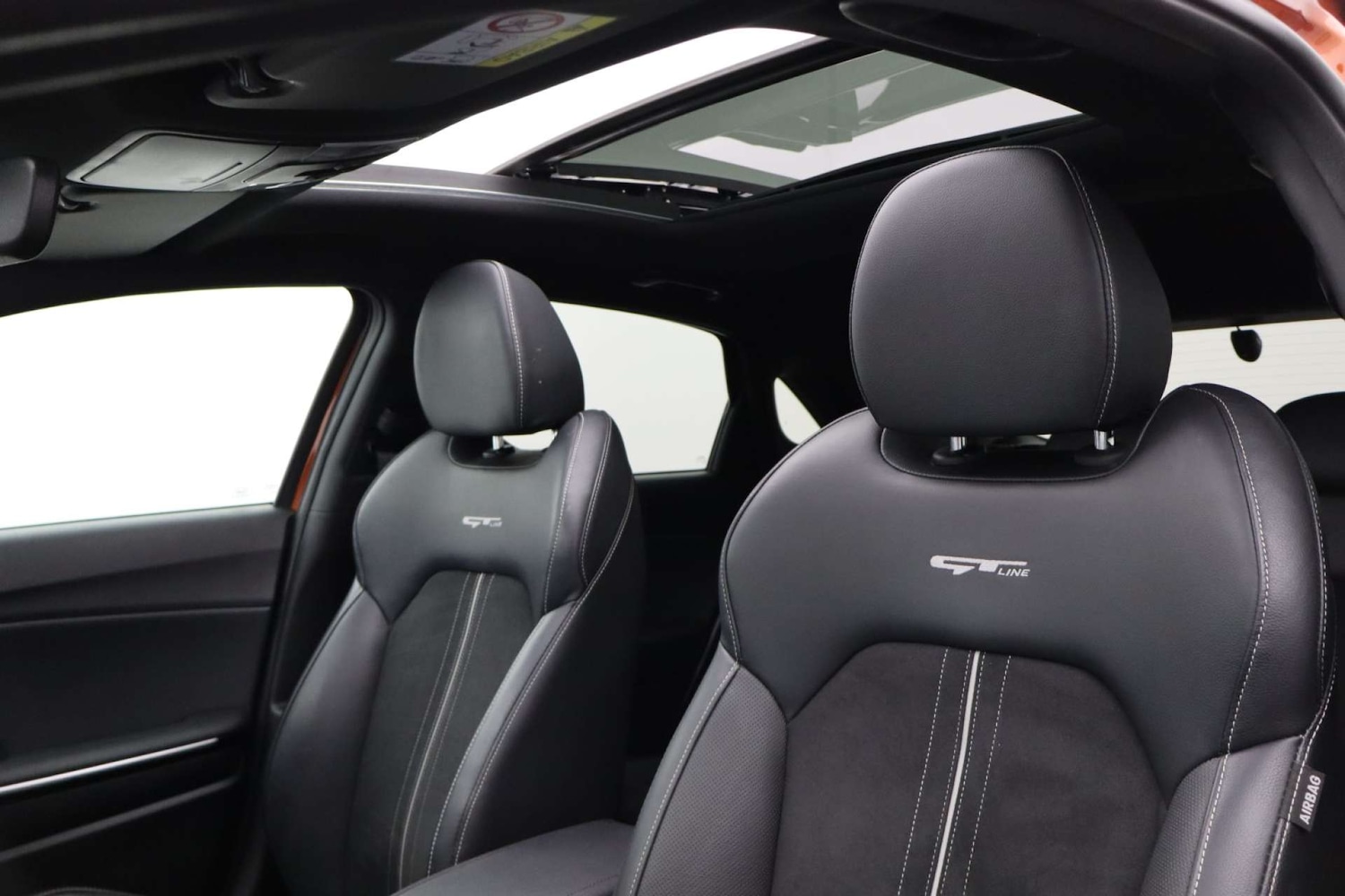 Used Kia Ceed 2023 for sale - 77583987: Photo 37