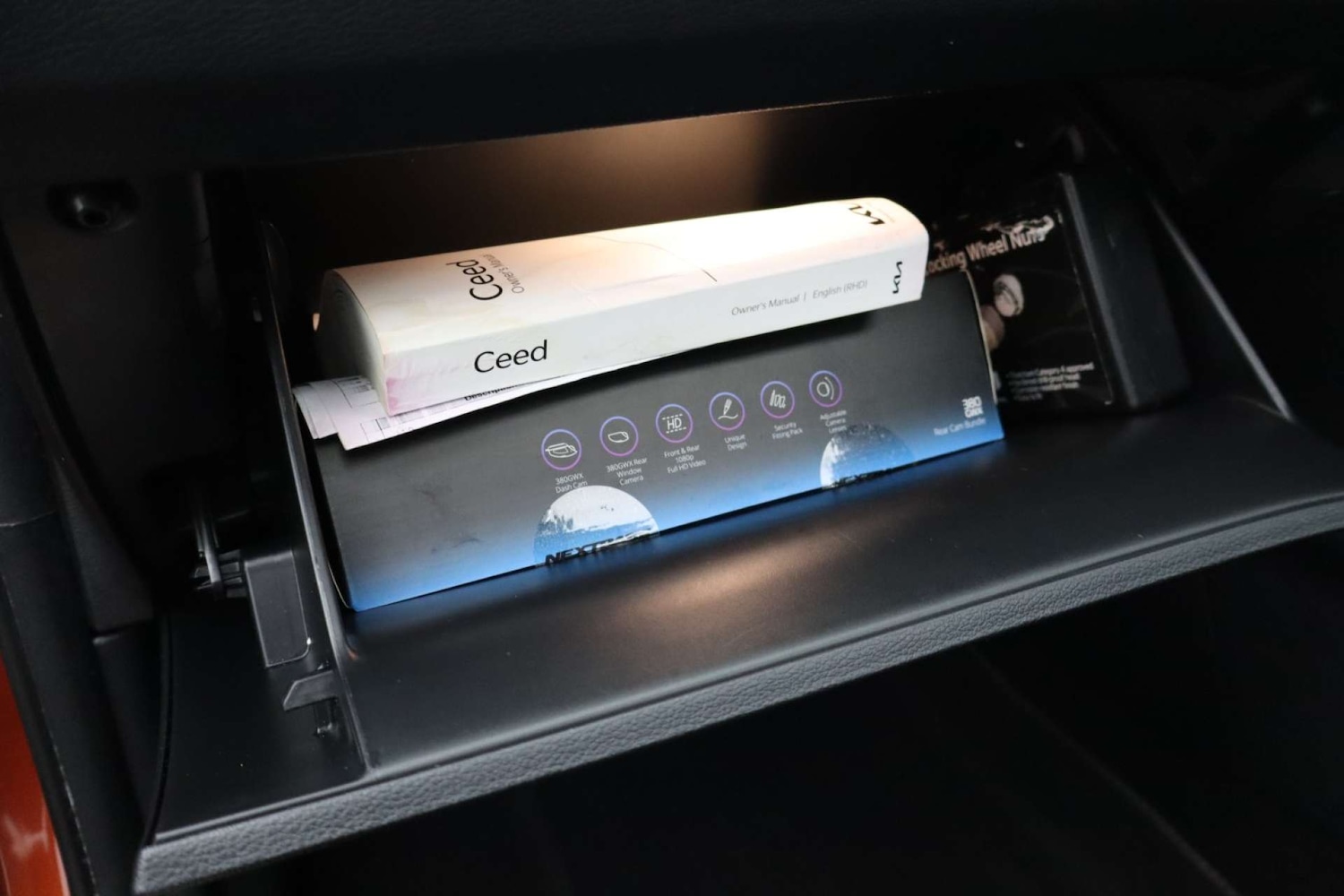 Used Kia Ceed 2023 for sale - 77583987: Photo 39