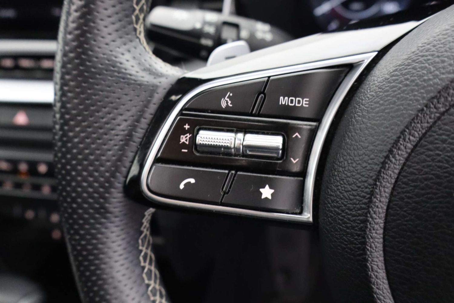 Used Kia Ceed 2023 for sale - 77583987: Photo 42