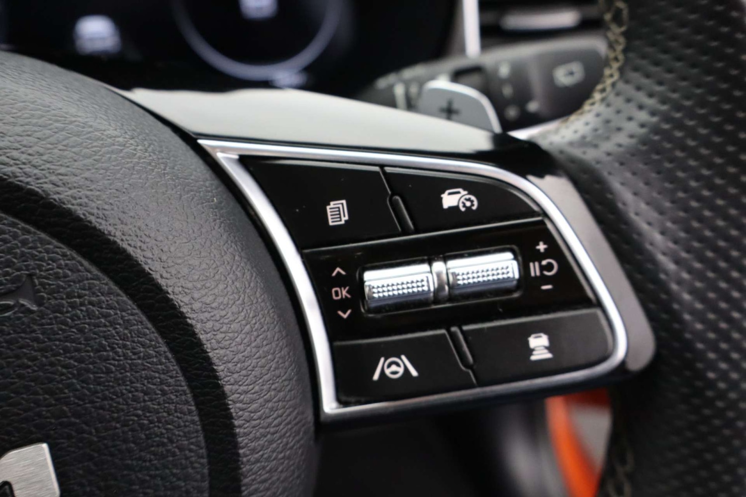 Used Kia Ceed 2023 for sale - 77583987: Photo 46