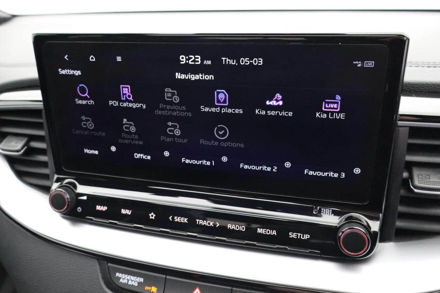 Used Kia Ceed 2023 for sale - 77583987: Photo 48