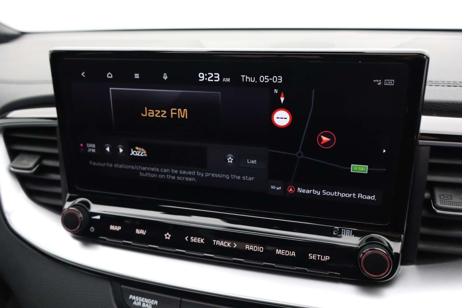 Used Kia Ceed 2023 for sale - 77583987: Photo 49