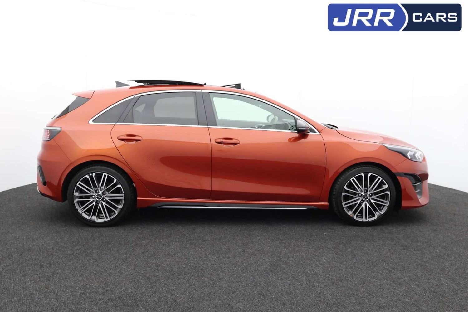 Used Kia Ceed 2023 for sale - 77583987: Photo 5