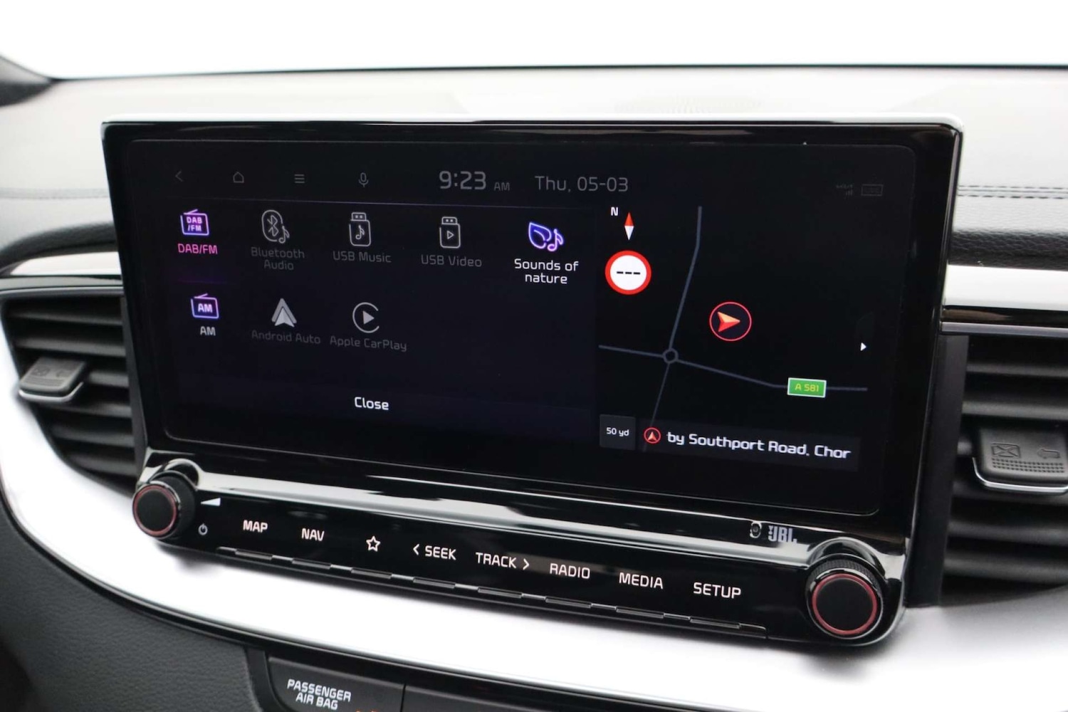 Used Kia Ceed 2023 for sale - 77583987: Photo 50