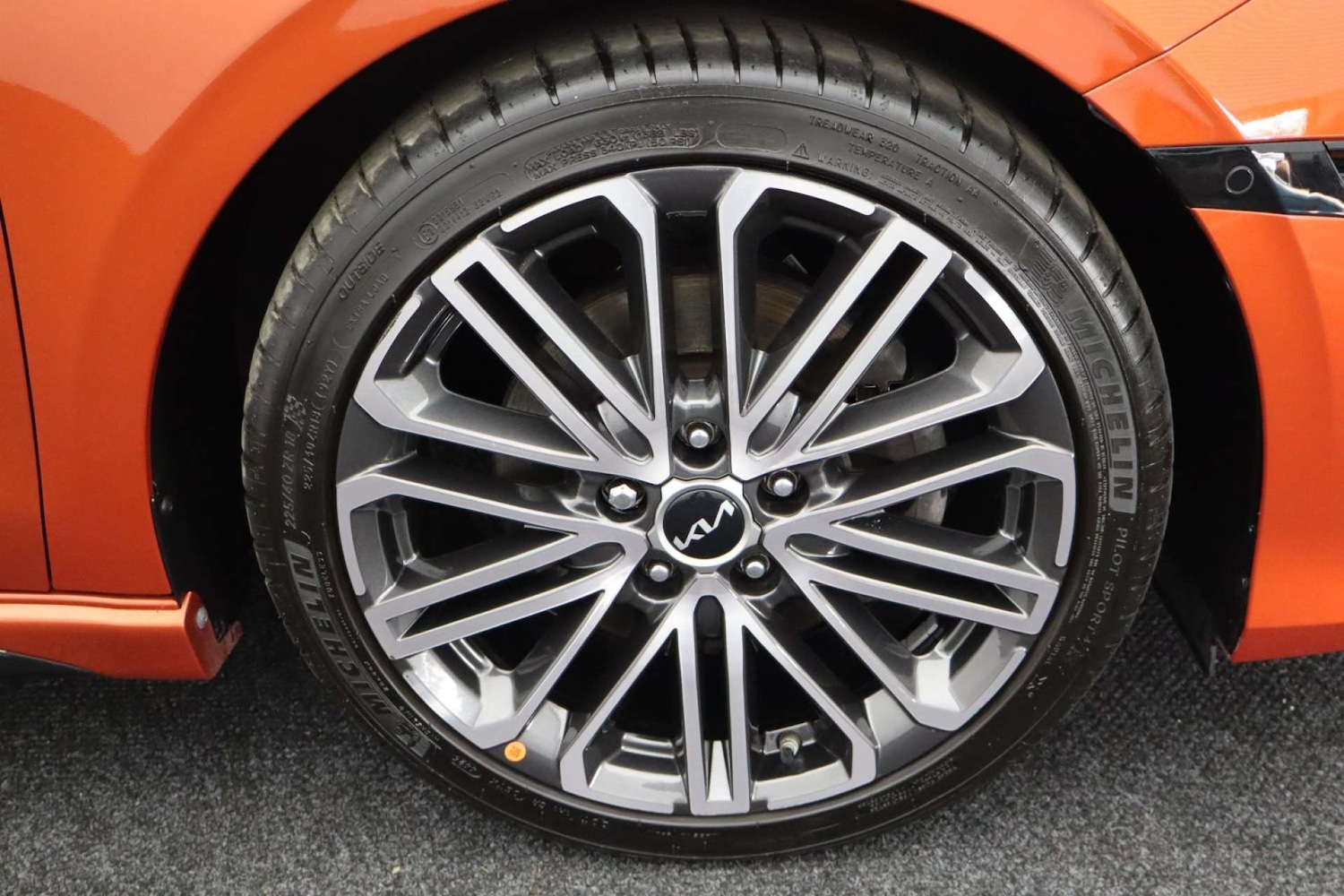 Used Kia Ceed 2023 for sale - 77583987: Photo 58