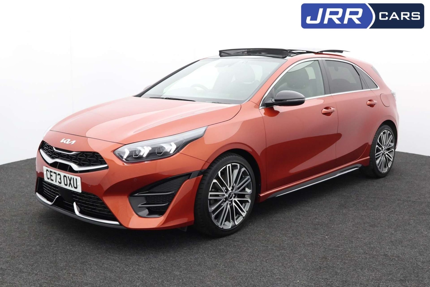 Used Kia Ceed 2023 for sale - 77583987: Photo 6