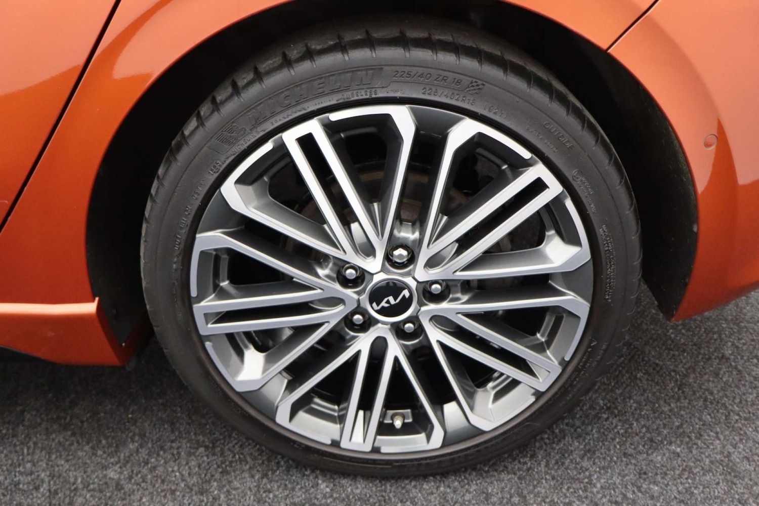 Used Kia Ceed 2023 for sale - 77583987: Photo 60