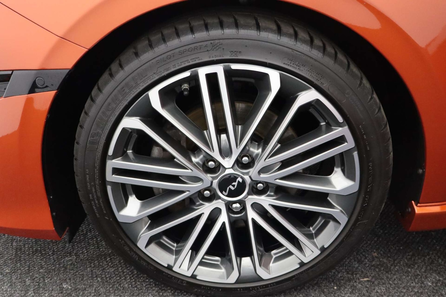 Used Kia Ceed 2023 for sale - 77583987: Photo 61