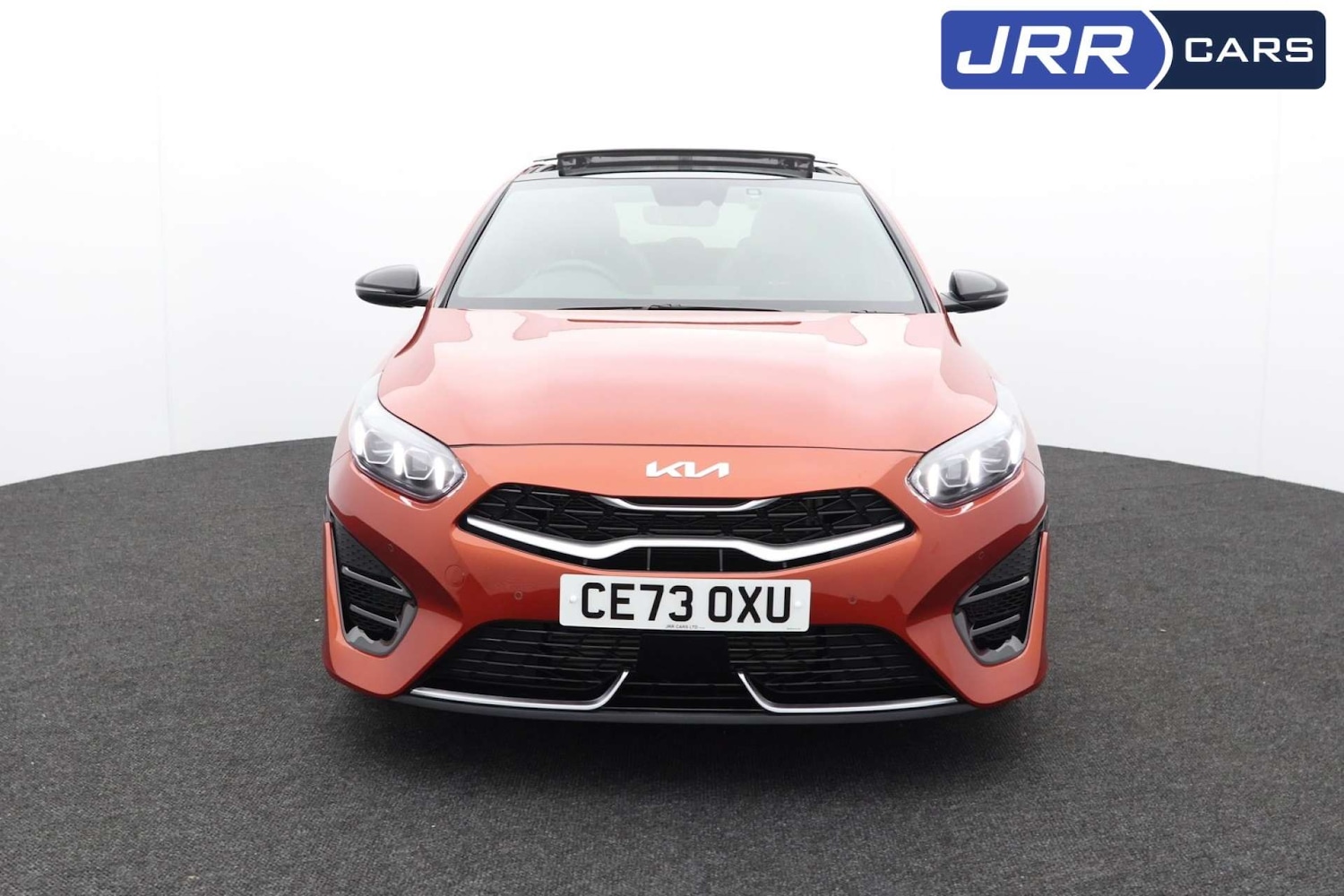 Used Kia Ceed 2023 for sale - 77583987: Photo 7