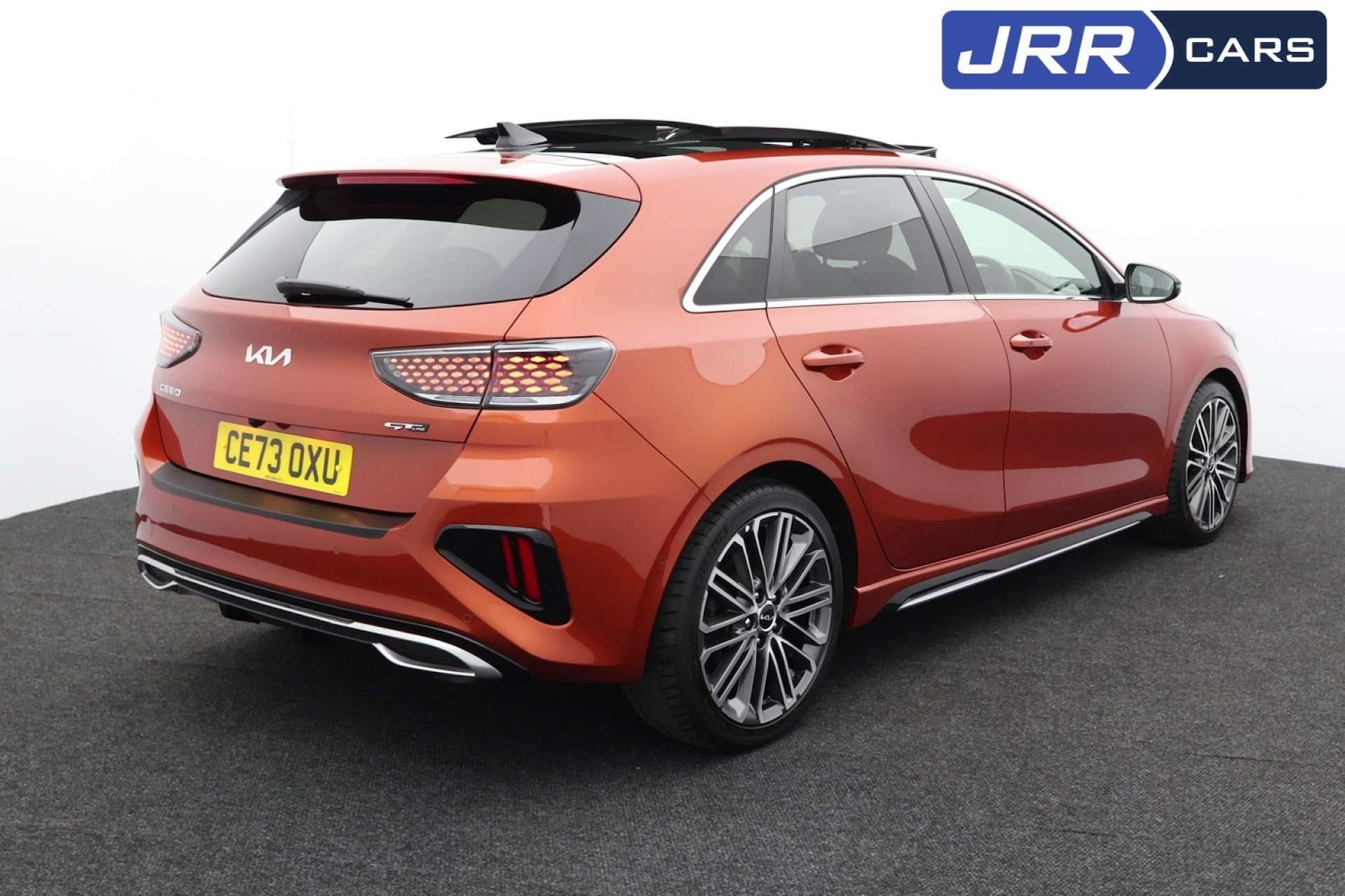 Used Kia Ceed 2023 for sale - 77583987: Photo 8