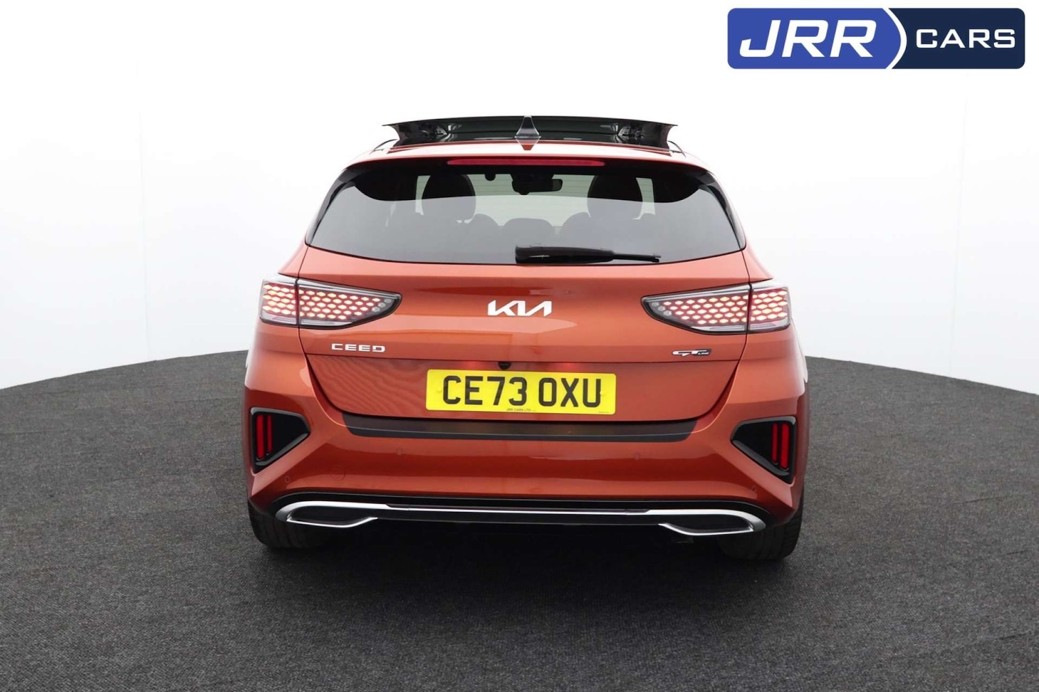 Used Kia Ceed 2023 for sale - 77583987: Photo 9