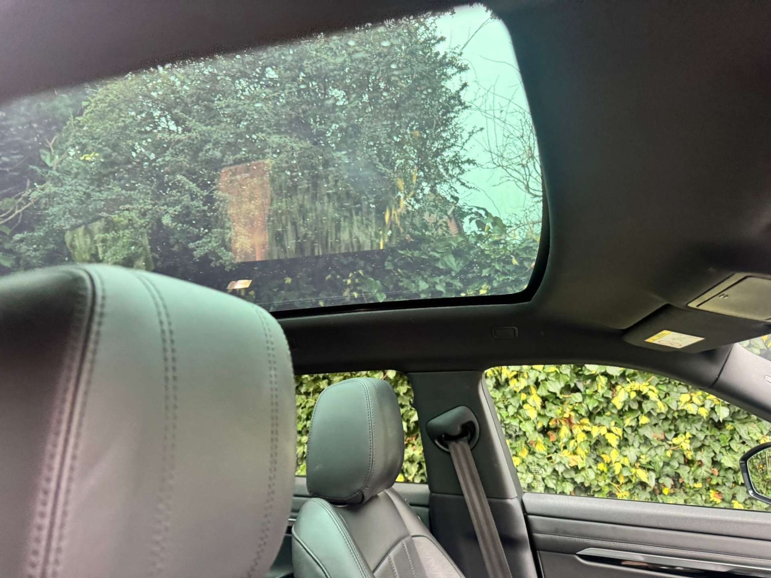 Used Land Rover Range Rover Evoque 2019 for sale - 77506935: Photo 3