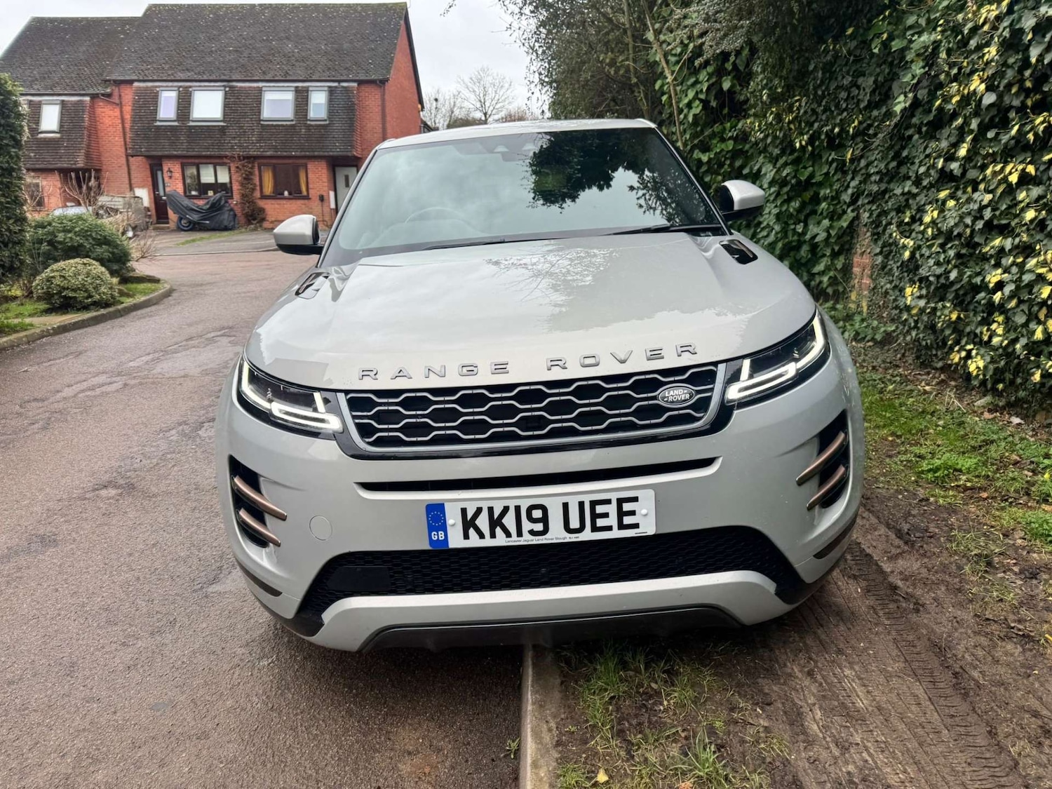 Used Land Rover Range Rover Evoque 2019 for sale - 77506935: Photo 5