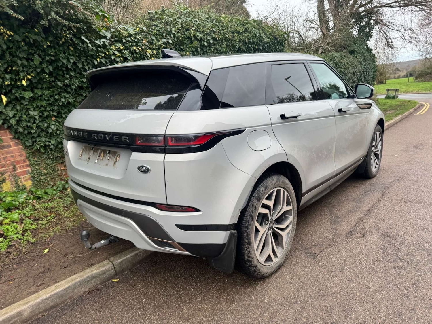 Used Land Rover Range Rover Evoque 2019 for sale - 77506935: Photo 7