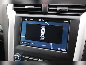 Used Ford Mondeo 2016 for sale - 77921673: Photo