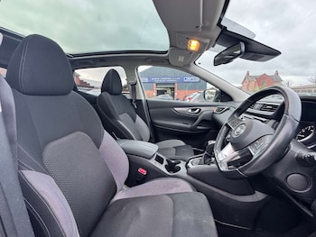 Used Nissan Qashqai 2019 for sale - 77850634: Photo