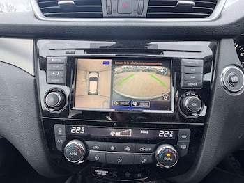 Used Nissan Qashqai 2019 for sale - 77850634: Photo