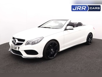 Used Mercedes-Benz E Class 2015 for sale - 78501606: Photo