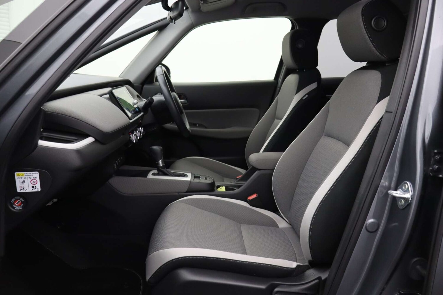 Used Honda Jazz 2022 for sale - 76414866: Photo 10