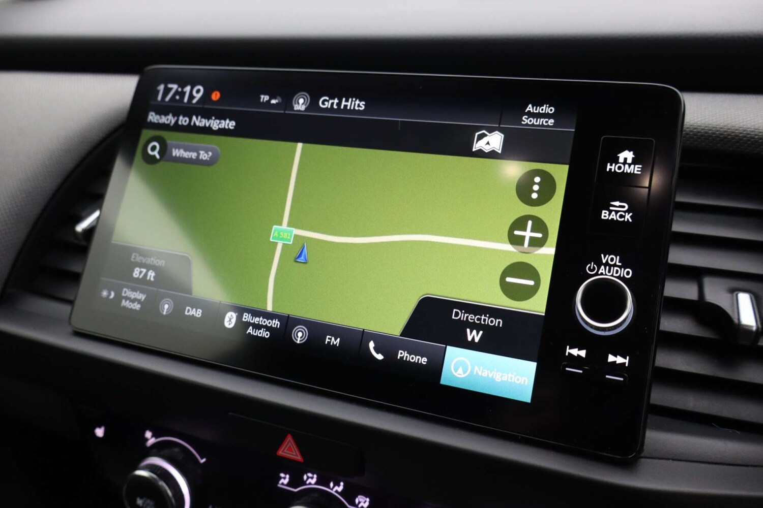 Used Honda Jazz 2022 for sale - 76414866: Photo 14