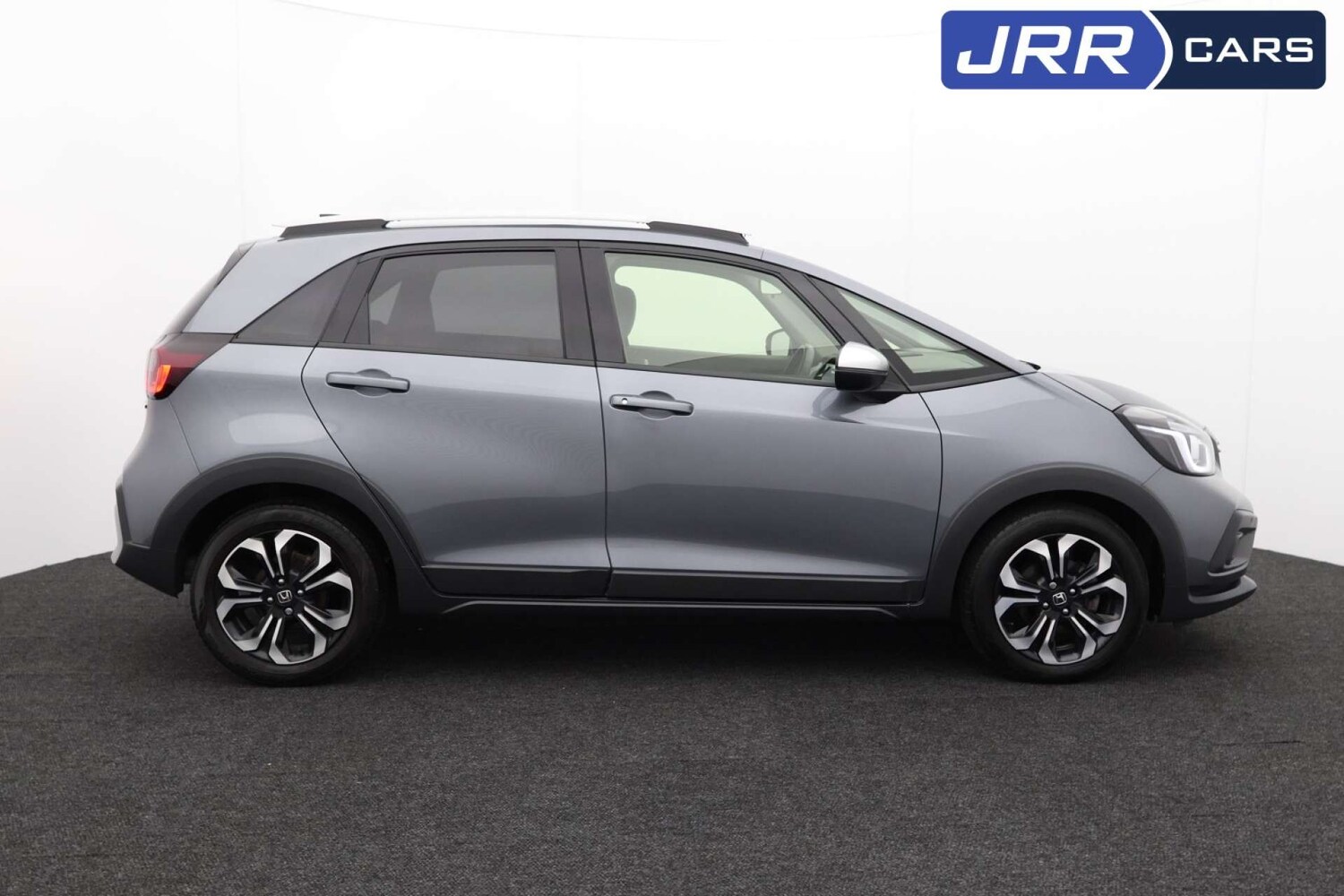 Used Honda Jazz 2022 for sale - 76414866: Photo 3