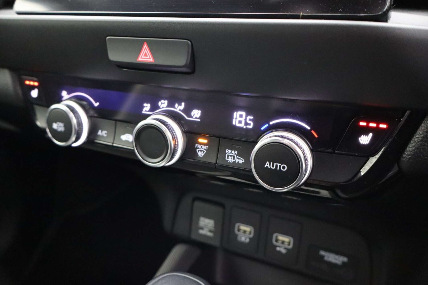 Used Honda Jazz 2022 for sale - 76414866: Photo 31