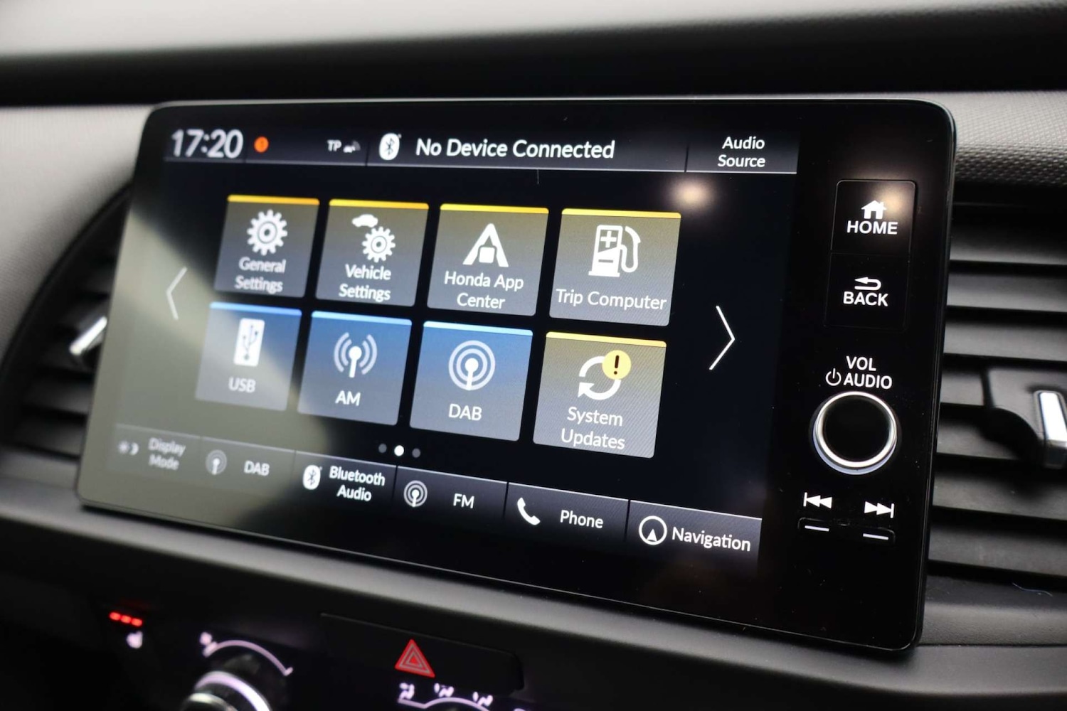 Used Honda Jazz 2022 for sale - 76414866: Photo 34