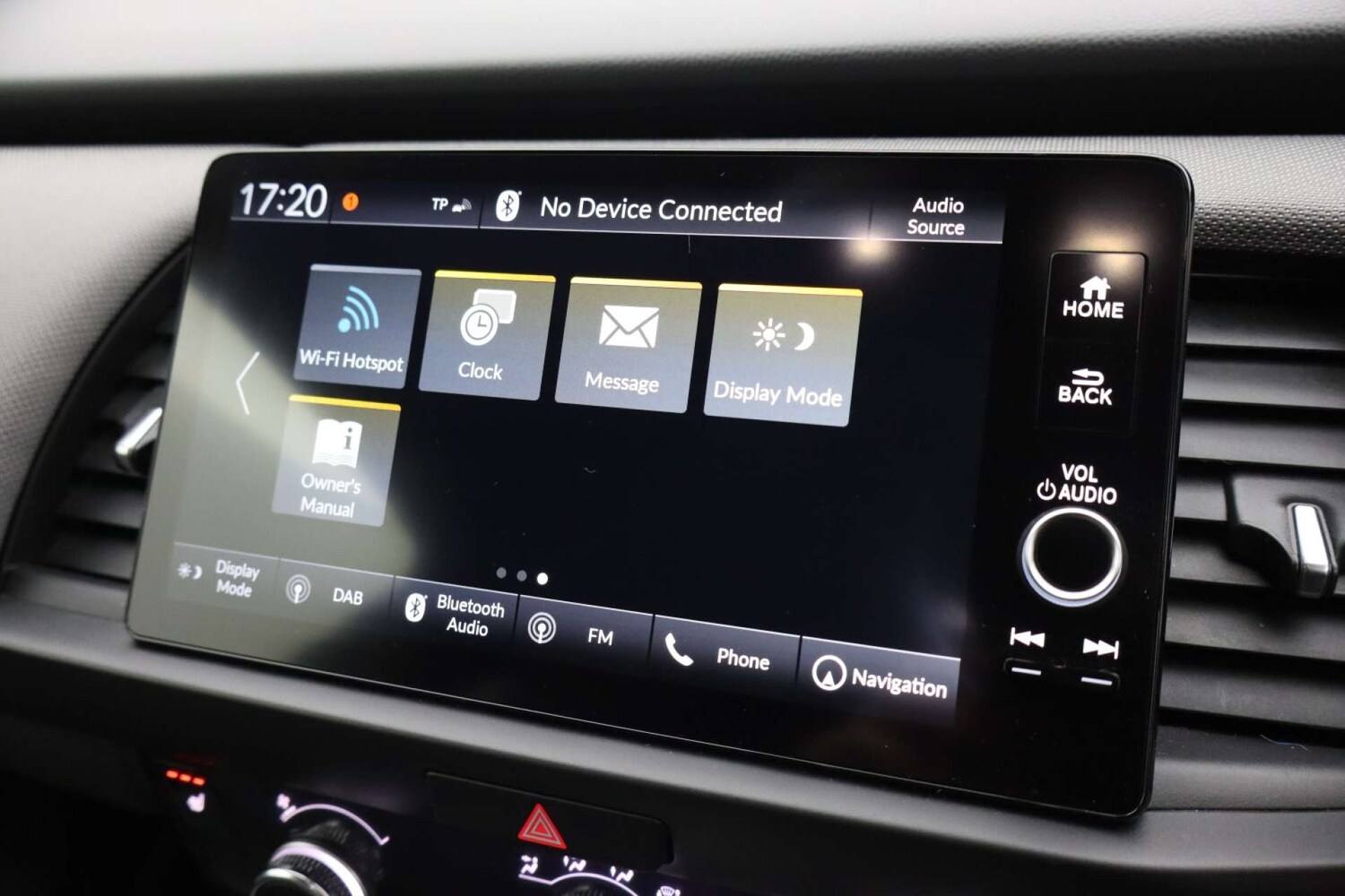 Used Honda Jazz 2022 for sale - 76414866: Photo 35