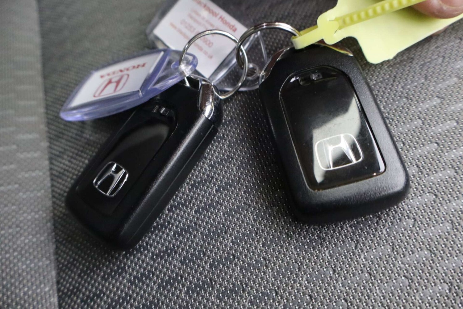 Used Honda Jazz 2022 for sale - 76414866: Photo 38