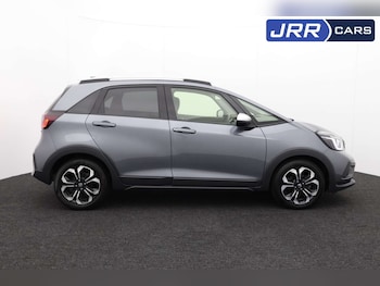 Used Honda Jazz 2022 for sale - 76414866: Photo