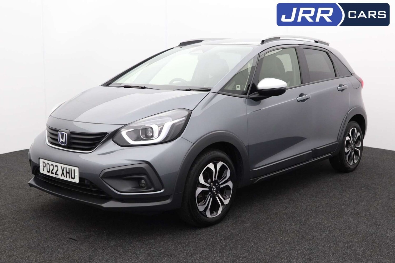 Used Honda Jazz 2022 for sale - 76414866: Photo 4