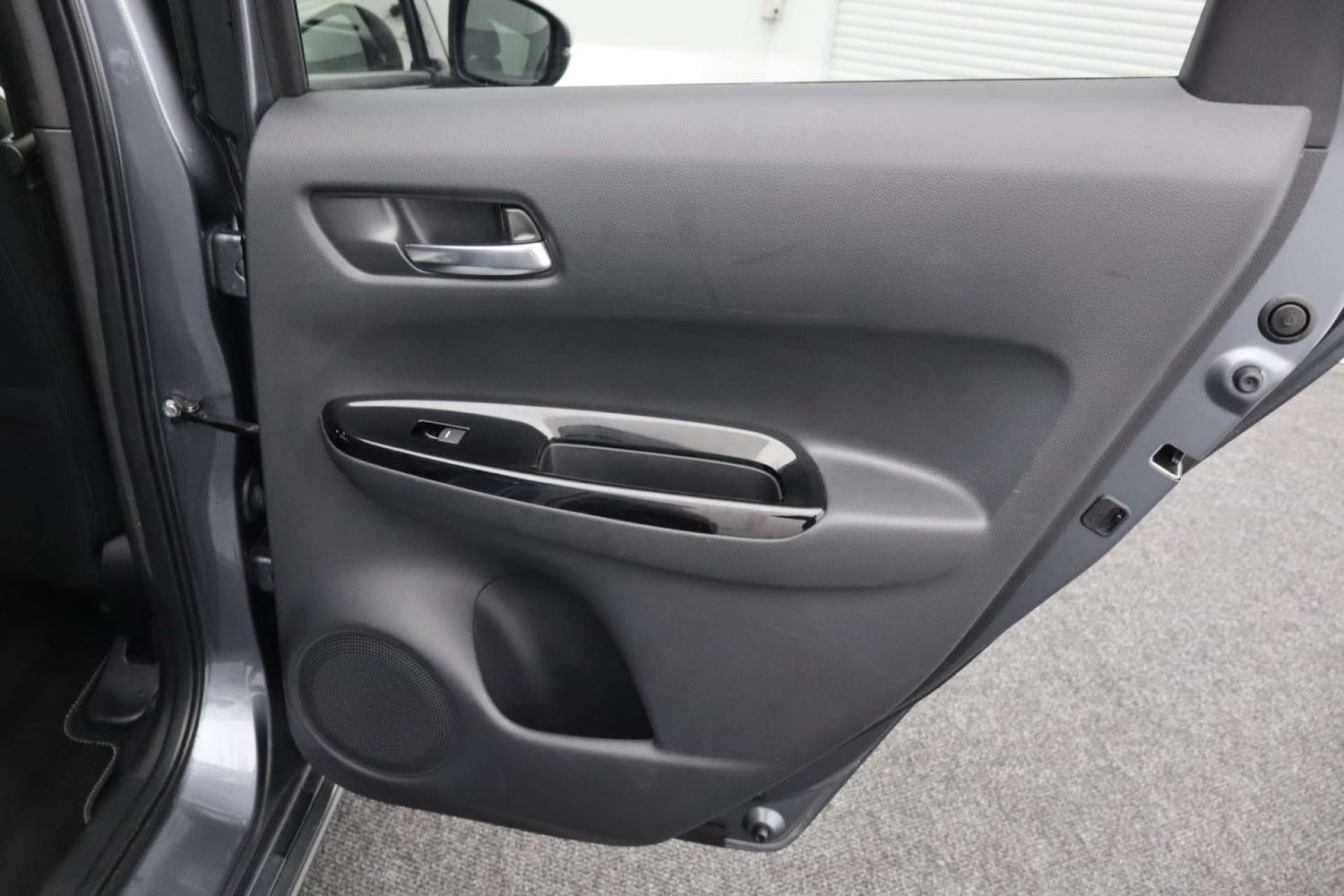 Used Honda Jazz 2022 for sale - 76414866: Photo 42