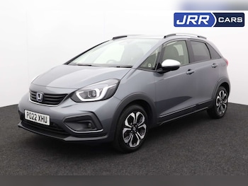 Used Honda Jazz 2022 for sale - 76414866: Photo