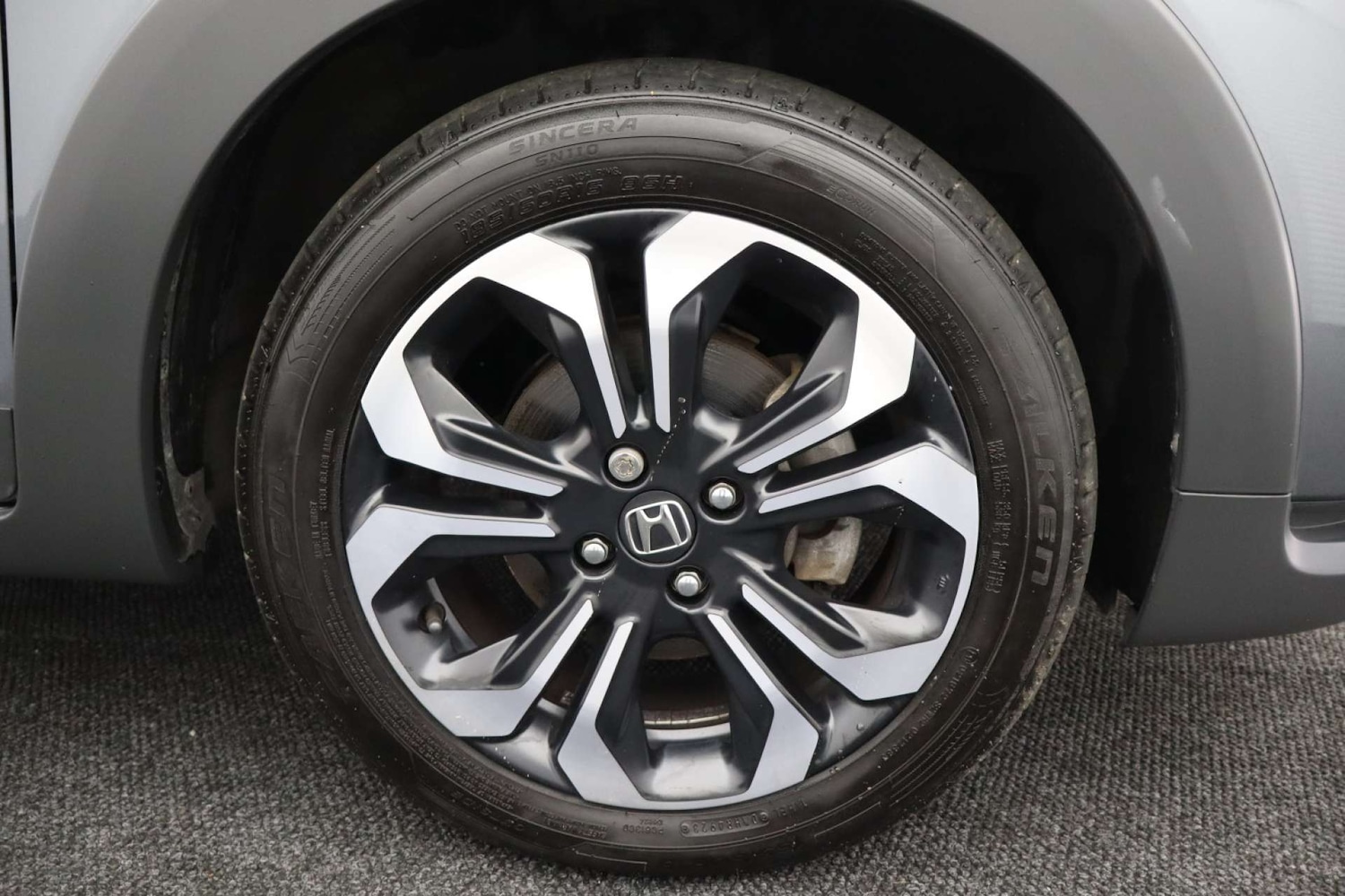 Used Honda Jazz 2022 for sale - 76414866: Photo 54