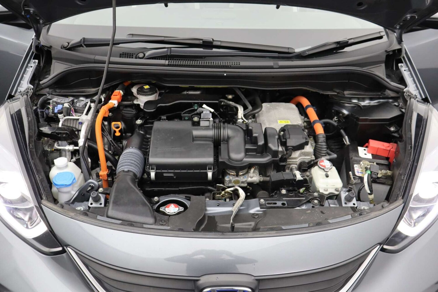 Used Honda Jazz 2022 for sale - 76414866: Photo 55